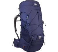 Lowe Alpine Damen Sirac Plus ND50 Rucksack, patriot blue