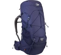Lowe Alpine Sirac Plus ND65 - Trekkingrucksack patriot blue