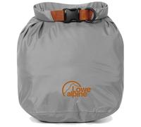 Lowe Alpine Tigers Drysack - Packsack (zinc, 7 Liter) 7 Liter