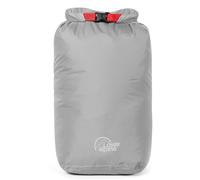 Lowe Alpine Ultralight Drysack - Packsack (iron grey, L 15 Liter) L 15 Liter