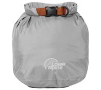 Lowe Alpine Ultralight Drysack - Packsack (iron grey, S 7 Liter) S 7 Liter