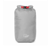 Lowe Alpine - Ultralite Drysack - Packsack, Gr. 15 l - L, grau (IronGrey)