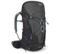 Lowe Alpine - Women's AirZone Trail Camino ND35-40 - Wanderrucksack, Gr. 35+5 l - S, grau (Anthracite/Graphene)