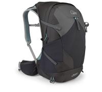 Lowe Alpine AirZone Trail Duo ND 30 Women anthracite/graphene
