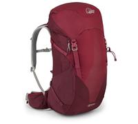 Lowe Alpine Airzone Trail ND28 deep heather/raspberry (DHR) S
