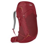 Lowe Alpine - Women's AirZone Trek ND 33-40 - Trekkingrucksack, Gr. S/M, rot (Raspberry)