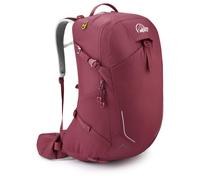 Lowe Alpine - Women's AirZone Trek ND26 - Trekkingrucksack rot (Raspberry)