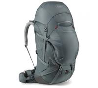 Lowe Alpine - Women's Cerro Torre ND 60 - Trekkingrucksack grau (Dark Slate / Storm Cloud)