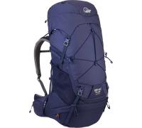 Lowe Alpine Sirac Plus ND65 - Trekkingrucksack patriot blue