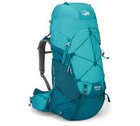 Lowe Alpine - Women's Sirac Plus ND65 - Trekkingrucksack türkis (Sagano Green)
