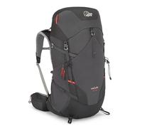 Lowe Alpine - Yacuri ND38 - Wanderrucksack, Gr. 38 l - S/M, grau (Anthracite/Graphene)