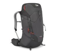 Touristenrucksack Lowe Alpine Yacuri 38L Anthrazit/Graphen