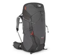 Lowe Alpine - Yacuri ND48 - Trekkingrucksack, Gr. 48 l - S/M, grau (Anthracite/Graphene)