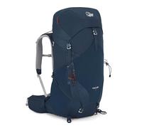 Lowe Alpine Herren Yacuri 48 Rucksack (Größe 48L | M-L, blau)
