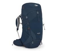 Lowe Alpine Yacuri 65 - Wanderrucksack tempest blue M/L