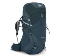 Lowe Alpine Yacuri ND55 - Wanderrucksack orion blue