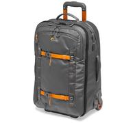 Lowepro Whistler RL 400 AW II Dunkelgrau