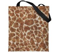 Loxato Tote Bag Damen Samt - Stofftasche mit Reißverschluss Innentasche | Samtgewebe, Jutebeutel, Stoffbeutel, Schultertasche Damen Groß, Aesthetic, Bedruckt, B37 H42 cm