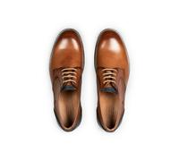 LLOYD Herren - DOMINO camel/atlantic blue - Gr. - 9