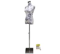 Loywe Schneiderpuppe Damenbüste Büste Torso Gr.32-36 | LW6036WS