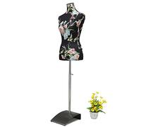 Loywe Schneiderpuppe Damenbüste Büste Torso Gr.36/38 | LW6022