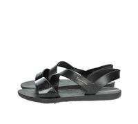 lpanema Damen Ipanema Vibe Sandale Fem, schwarz / weiß, 41/42 EU