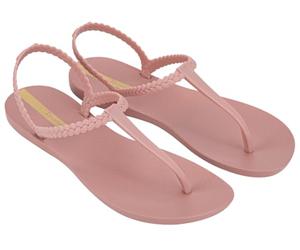 lpanema Ipanema Class Basic Damen-Sandale, Pink, 39 EU