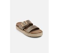 LPB -LES PETITES BOMBES - Clogs & Pantoletten C02N094 - Gold und Bronze - Größe 39