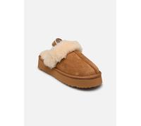 LPB -LES PETITES BOMBES - Hausschuhe JOSITA - braun - Größe 40