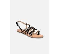 LPB -LES PETITES BOMBES - Sandalen BRENDA - schwarz - Größe 37