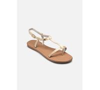 LPB -LES PETITES BOMBES - Sandalen BULLE - weiß - Größe 39