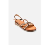 LPB -LES PETITES BOMBES - Sandalen C02A162 - Gold und Bronze - Größe 39
