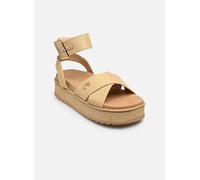 LPB -LES PETITES BOMBES - Sandalen C20N078 - Beige - Größe 40