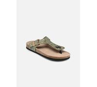 LPB -LES PETITES BOMBES - Sandalen C26O047 - Grün - Größe 38