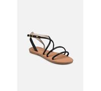LPB -LES PETITES BOMBES - Sandalen FRANNIE - Schwarz - Größe 37