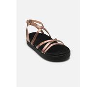 LPB -LES PETITES BOMBES - Sandalen LEZINE - rosa - Größe 38