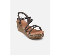 LPB -LES PETITES BOMBES - Sandalen LOREVA - silber - Größe 39