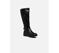 LPB -LES PETITES BOMBES - Stiefel ELISE - Schwarz - Größe 37