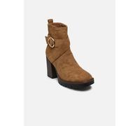 LPB -LES PETITES BOMBES - Stiefeletten & Boots JULIETTA - Braun - Größe 40
