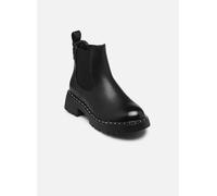 LPB -LES PETITES BOMBES - Stiefeletten & Boots MYRIAM - Schwarz - Größe 37