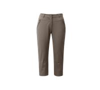 LPO Damen 3/4 Caprihose Cosima orange Modell 2022 - 36 / beige
