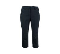 LINEA PRIMERO Damen 3/4Hose Cosima 916-asphalt 40