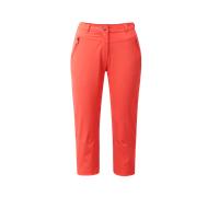 LPO Damen 3/4 Caprihose Cosima orange Modell 2022 - 46 / orange