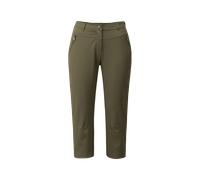 LPO Damen 3/4 Caprihose Cosima orange Modell 2022 - 48 / olive