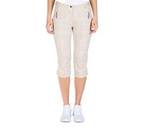LPO Damen 3/4 Caprihose Shirley 631402 - 38 / beige