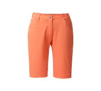 LPO Damen Bermuda Short Claudia 131401 - 46 / orange