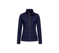 LPO Damen Fleecejacke Abby 131520 - 42 / navy