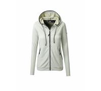 LPO Damen Fleecejacke Lene hellgrün | 36
