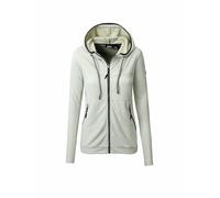 LPO Damen Fleecejacke Lene hellgrün | 42