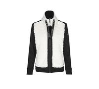 LPO Damen Fleecejacke Lula weiss | 38